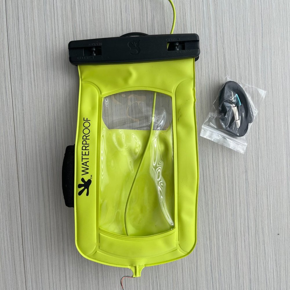 Waterproof phone case - Picture 6 of 16